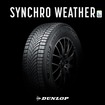 オールシーズンタイヤ「SYNCHRO WEATHER」