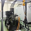 EV/PHV向けダイナモメータパワーHILテストシステムの受託試験サービス