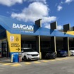 Bargain Car Rentalsの店舗