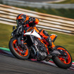 KTM 990 DUKE R