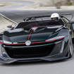 VW ゴルフGTI ロードスター