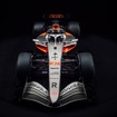 アウディのF1マシン『R26』