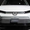 ホンダ インサイト 新型