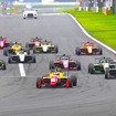 2026年全日本スーパーフォーミュラ・ライツ選手権　第１戦・第２戦・第３戦