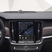 ボルボカーズが無線ソフトウェア更新で直感的な新UX導入