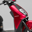 ホンダ ICON e:（アイコン イー）