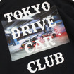 RED BULL TOKYO DRIFT x TOKYO DRIVE CAR CLUB