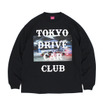 RED BULL TOKYO DRIFT x TOKYO DRIVE CAR CLUB