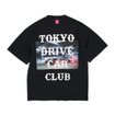 RED BULL TOKYO DRIFT x TOKYO DRIVE CAR CLUB
