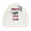 RED BULL TOKYO DRIFT x TOKYO DRIVE CAR CLUB