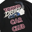 RED BULL TOKYO DRIFT x TOKYO DRIVE CAR CLUB