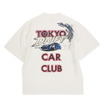 RED BULL TOKYO DRIFT x TOKYO DRIVE CAR CLUB