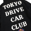 RED BULL TOKYO DRIFT x TOKYO DRIVE CAR CLUB