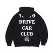 RED BULL TOKYO DRIFT x TOKYO DRIVE CAR CLUB