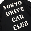 RED BULL TOKYO DRIFT x TOKYO DRIVE CAR CLUB