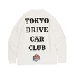 RED BULL TOKYO DRIFT x TOKYO DRIVE CAR CLUB