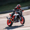 KTM 990 DUKE R