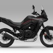 ホンダ XL750 トランザルプ