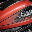 ハーレーダビッドソン ナイトスター