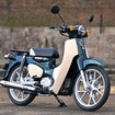 ホンダ スーパーカブ110ライト