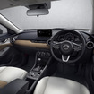 参考画像：マツダ CX-3 15S Urban Dresser（2023年）