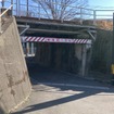 京王線・平山城址公園～長沼間