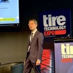 「Tire Technology Expo 2026」