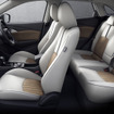 参考画像：マツダ CX-3 15S Urban Dresser（2023年）