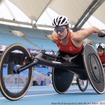 車いす陸上競技のカテリーヌ・デブルナー選手がパラスポーツアワード2025の最優秀女子選手賞（夏季スポーツ）を初受賞（2025年12月）