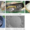 緻密な計測と熟練の技でつくり上げるカーボンモノコックフレーム