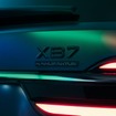 アルピナ『XB7』の「マニュファクトゥール」