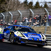 フェラーリ『296 GT3 EVO』（2025年）