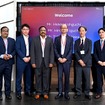 SCSK Asia PacificがTech Mahindraとインド、欧米市場向け代理店契約を締結