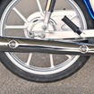 ホンダ スーパーカブ110