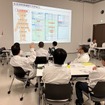 従業員セミナー
