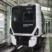 西武レオライナー新型、L00系
