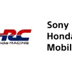 ホンダ・レーシング　ソニー・ホンダモビリティ