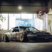 Ishikawabody AE86