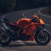 KTM 990 RC R