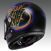 SHOEI Glamster Koshi Inab