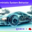 QorixとRed Hatが提携
