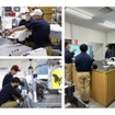 サイドカーテンエアバッグ製造のSAS