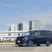 日産『セレナ AUTECH SPORTS SPEC』