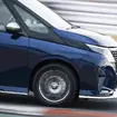 日産『セレナ AUTECH SPORTS SPEC』