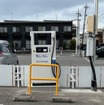 バロー上野台店に50kW急速充電器設置