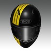 SHOEI ワイバーン ゼロ KIRIN CHOWSUKE MODEL