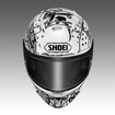 SHOEI ワイバーン ゼロ ZERO CODE（ゼロ・コード）