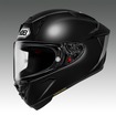 SHOEI X-Fifteen 02（ブラック）