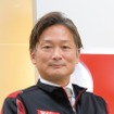 バイク王&カンパニー 代表取締役CEO　澤篤史氏