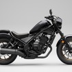 ホンダRebel 250